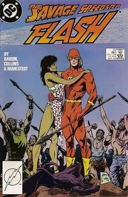Buy Flash Vol. 2 (1987-2009) #10 • 2.75£