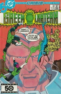 Buy Green Lantern #194 (1960) Vf Dc • 4.95£