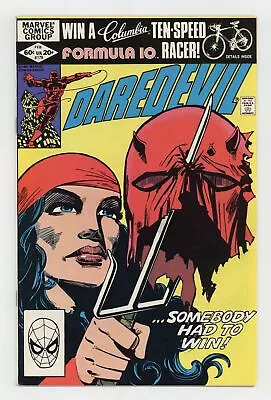 Buy Daredevil #179 FN+ 6.5 1982 • 17.39£