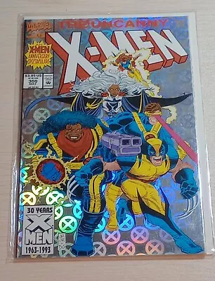 Buy Uncanny X-Men #300 Marvel Comics  • 2.39£