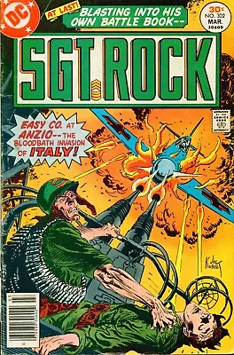 Buy SERGEANT ROCK / OUR ARMY AT WAR Comics 1952-1988 On PC DVD Rom/ALL 488 ISSUES • 3.99£