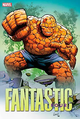Buy Fantastic Four #7 Land Variant (17/05/2023) • 4.90£