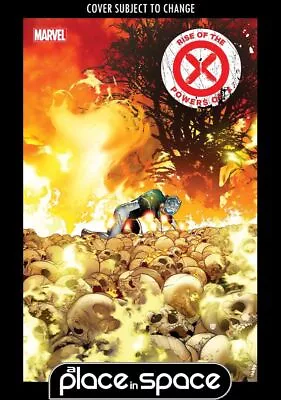 Buy Rise Of The Powers Of X #4a (wk17) • 5.15£