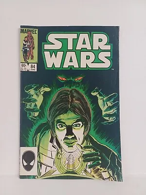 Buy Star Wars #84 • 4.74£