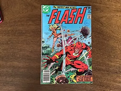 Buy DC Comics The Flash Volume One Issue 257 1978===== • 6.29£