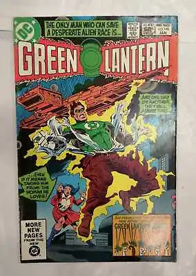 Buy Green Lantern #148 (1960) Vg/fn Dc* • 24.95£
