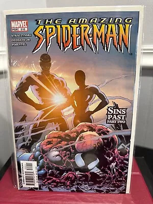 Buy Amazing Spider-Man #510 • 4£