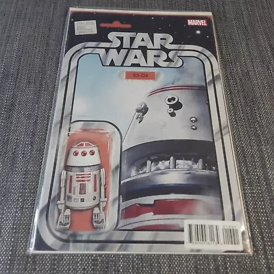Buy Star Wars Comic R5-d4 Toy  Variant  # 13 Comic • 5£