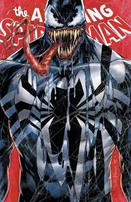 Buy Amazing Spider-Man #37 (RARE 616 Comics Tyler Kirkham Trade Dress Variant Cover) • 17.99£