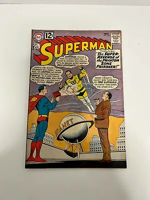 Buy SUPERMAN   Comics. #157 • 112.80£