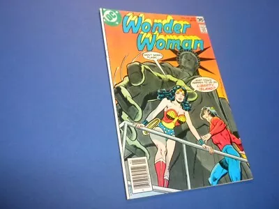 Buy WONDER WOMAN #239 DC Comics 1978 NICE! • 10.86£