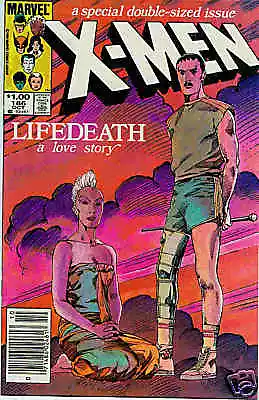 Buy Uncanny X-Men # 186 (Barry Windsor-Smith) (USA, 1984) • 6£