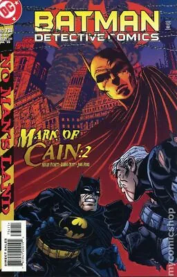 Buy Detective Comics #734 NM 1999 Stock Image • 3.71£