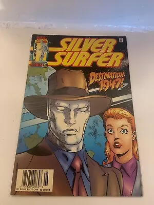 Buy US Marvel Silver Surfer # 129 • 2.57£