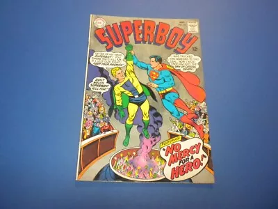 Buy SUPERBOY #141 DC Comics 1967 • 7.90£