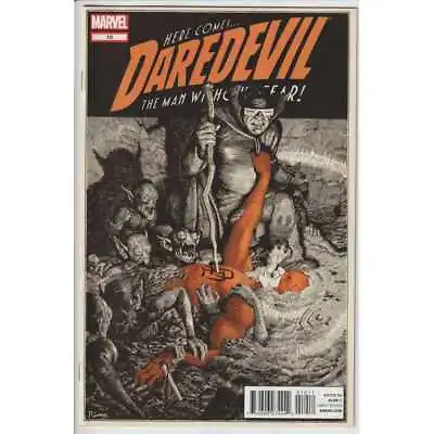 Buy Daredevil #10 (2012) • 3.99£