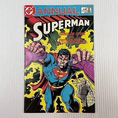 Buy Superman (DC Comics, 1939-2011) - Pick Your Issue • 1.64£