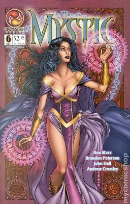 Buy Mystic #   6 Near Mint (NM) Crossgen Comics MODERN AGE • 4£