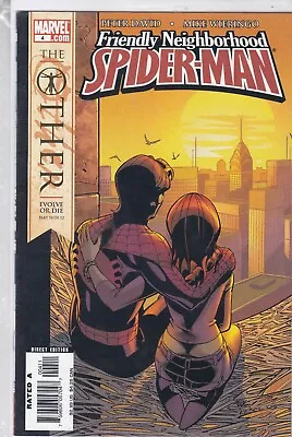 Buy Marvel Comics Friendly Neighborhood Spider-man Vol. 1 #4 Mar 2006 Fast Free Post • 4.99£