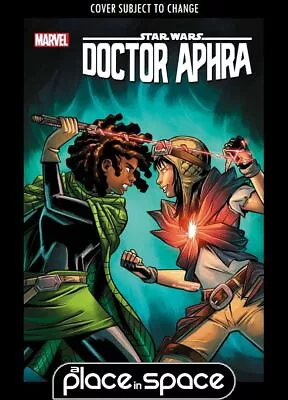 Buy Star Wars: Doctor Aphra #25b - Bustos Variant (wk43) • 4.15£
