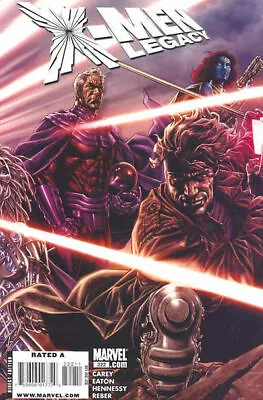 Buy X-Men Vol. 1 (1991-2012) #222 • 2£