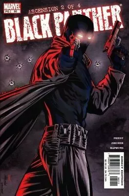 Buy Black Panther Vol. 3 (1998-2003) #60 • 2£