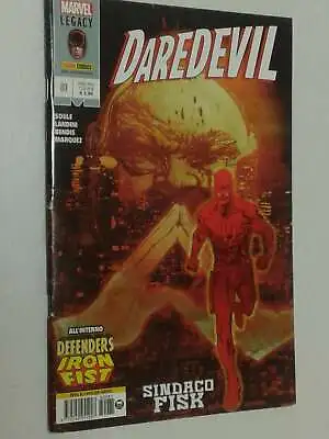 Buy Daredevil - New Series - #81 - Devil Cavalieri Marvel - #81 - Variant Cover- M... • 8.57£