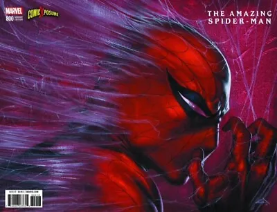 Buy Amazing Spider-Man #800 (RARE Dellotto ComicXposure Variant Cover) • 24.99£