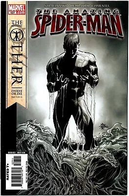 Buy The Amazing Spider-Man #527 Marvel NM • 4.81£