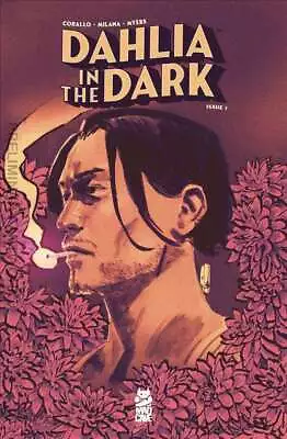 Buy Dahlia In The Dark #1B VF/NM; Mad Cave | We Combine Shipping • 3.01£