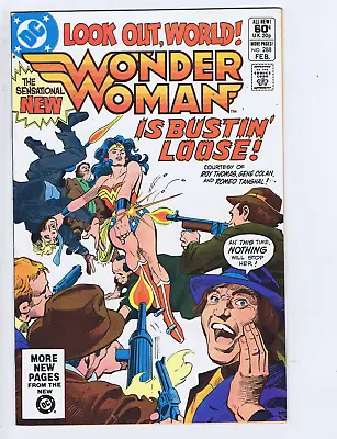 Buy Wonder Woman #288 DC 1982 • 15.99£