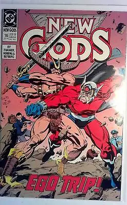 Buy 1990 New Gods #16 DC Comics NM 3rd Series 1st Print Comic Book • 1.97£