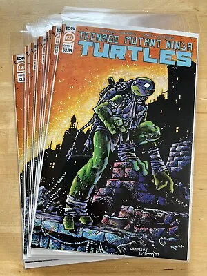 Buy TMNT Teenage Mutant Ninja Turtles #127 1st First VENUS DE MILO Comic VARIANT • 7.09£