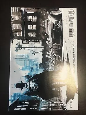 Buy Batman #64 (DC 2019) Sean Murphy Variant Cover Joshua Williamson Story,Nice!!! • 5.55£