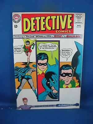 Buy Detective Comics 327 Nm- 1964 Dc Batman • 279.83£