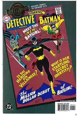 Buy Detective Comics #359 • 21.45£