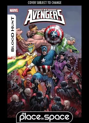 Buy Avengers #14a (wk19) • 4.40£