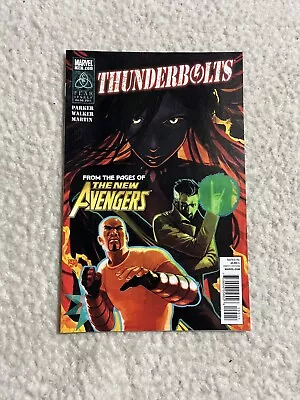Buy Thunderbolts #155 Marvel Comics 2011 • 3.19£