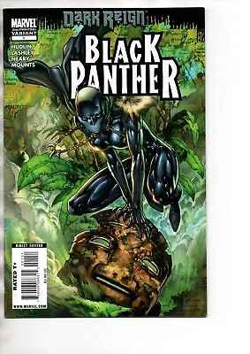 Buy Black Panther #1 - 1st Cover Appearance Of Shuri As The Black Panther • 19.99£