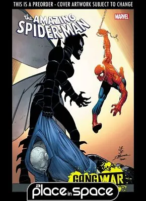 Buy (wk03) Amazing Spider-man #42a - Preorder Jan 17th • 4.85£
