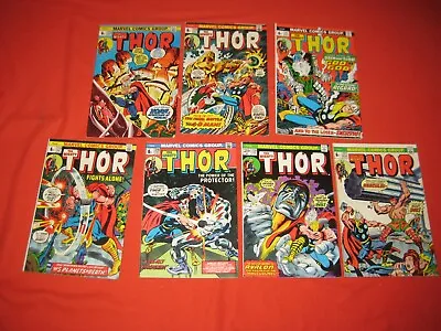 Buy Thor 215 216 217 218 219 220 221 Hercules 4-d Man Odin Protector Avalon Xorr • 100£