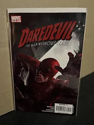 Buy Daredevil 101 🔥2007 Ed Brubaker🔥Marvel Comics🔥NM- • 5.53£