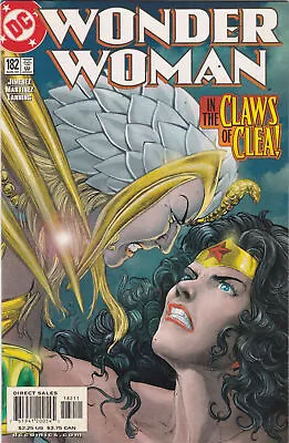 Buy Wonder Woman #182 Vol.#2 (1987-2005)DC Comics ,High Grade • 2.62£