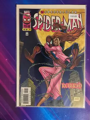 Buy Spectacular Spider-man #241 Vol. 1 High Grade 1st App Marvel Comic Book E60-89 • 7.91£