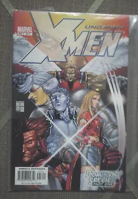 Buy Uncanny Xmen   # 417     Marvel Comics • 3.50£