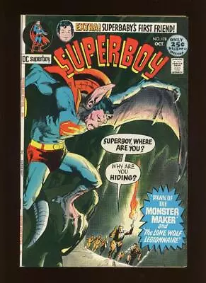 Buy Superboy 178 VF- 7.5 High Definition Scans * • 19.99£