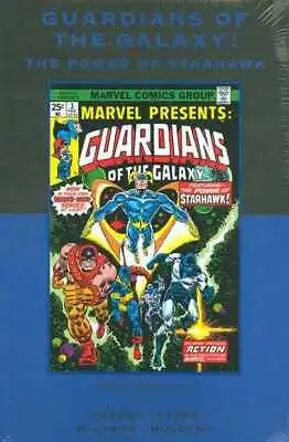 Buy Marvel Premiere Classic LE Guardians Of The Galaxy HC (2006) #  26 Sealed (9.... • 22.50£