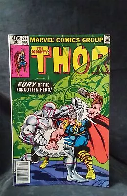 Buy Thor #288 1979 Marvel Comics Comic Book  • 6.80£
