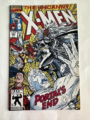 Buy The Uncanny X-Men #285 1992 Marvel Comic Book • 4.80£