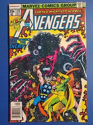 Buy Avengers #175 (Cents Copy) • 15.95£